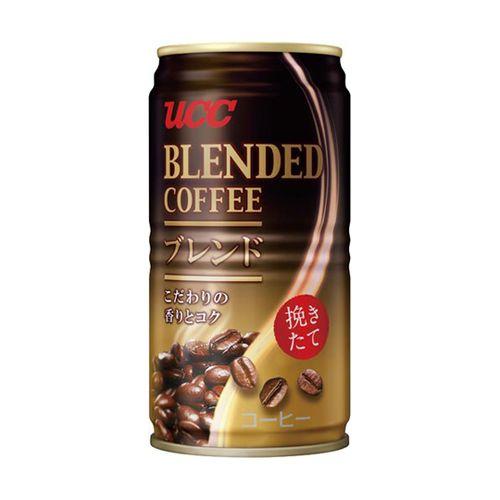 ＵＣＣ上島珈琲 ＵＣＣ 缶 １８５ｇ（30個） 取り寄せ商品 ブレンドコーヒー