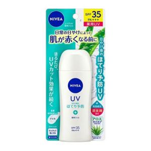 花王（kao） ニベアＵＶ 薬用ジェル 80g 取り寄せ商品｜nanos