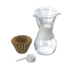 KALITA　（カリタ） ハンドドリップ　ウェーブスタイル 取り寄せ商品