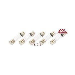 ヒューズ（５本入り） 取り寄せ商品