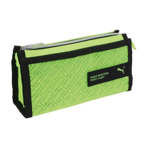 マルチメッシュペンケース（イエロー） 目安在庫=○