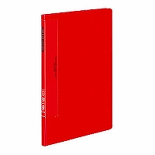 クリヤーブック　ウェーブカット　Ａ４-Ｓ 取り寄せ商品