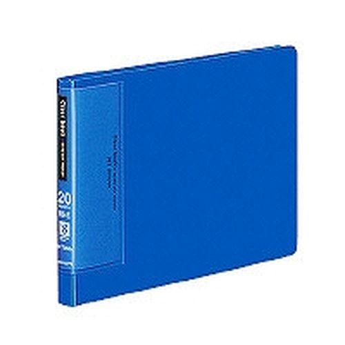 クリヤーブック　ウェーブカット　Ｂ６?Ｅ 取り寄せ商品