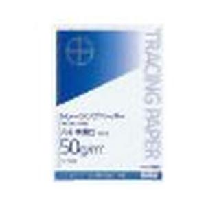 KOKUYO（コクヨ） セ-T59N ナチュラルトレーシングペーパー中厚口50g