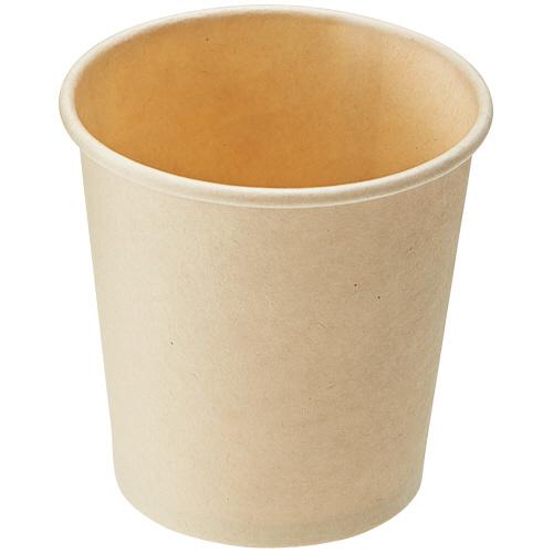 バンブー紙コップ 3オンス(80mL) 1パック(100個) 取り寄せ商品