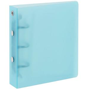 マイピック トレカバインダー mini ブルーの買取情報