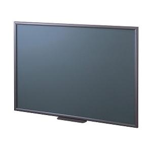ナカバヤシ 木製黒板 900×600 WCF-9060D 取り寄せ商品