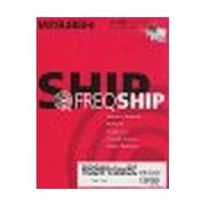 FW-FUX-F　FREQSHIP for Linux(対応OS:その他) 取り寄せ商品