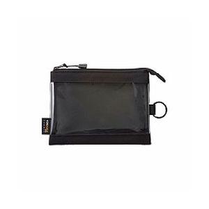 SMART FIT クリヤーケース　ブラック 取り寄せ商品