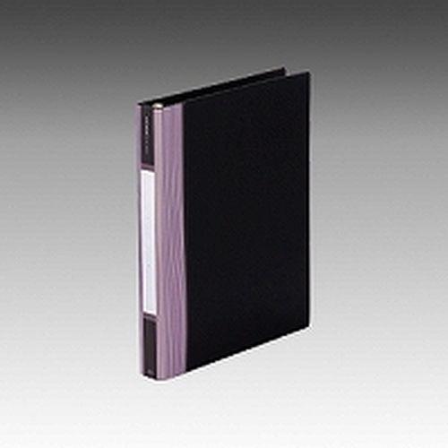 リクエスト　リフィルバインダーＭＴＬ　黒 取り寄せ商品