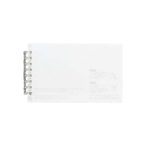 オープンリングノート 目安在庫=○