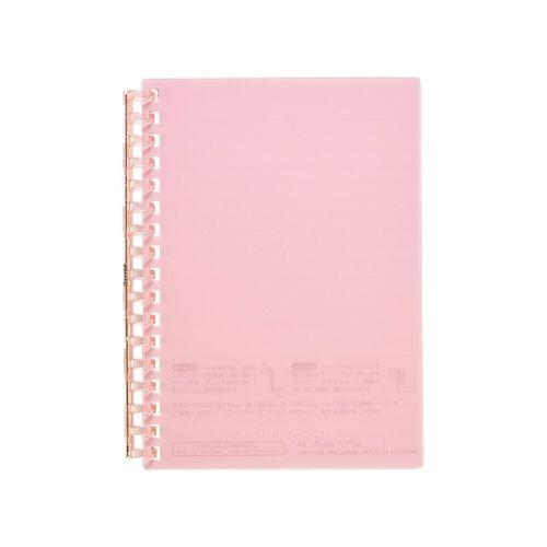 オープンリングノート 目安在庫=○