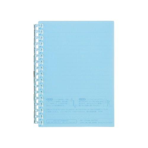 オープンリングノート 目安在庫=○