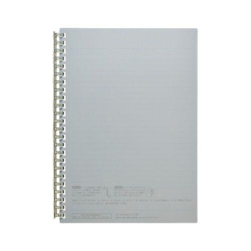 オープンリングノート 目安在庫=○