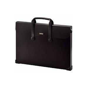 SMART FIT キャリングバッグ<P.P.>　ブラック 取り寄せ商品