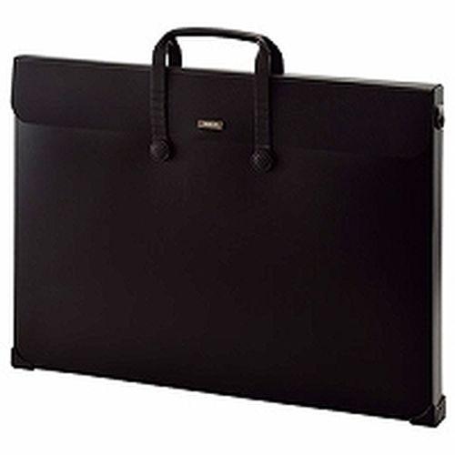 SMART FIT キャリングバッグ<P.P.>　ブラック 取り寄せ商品