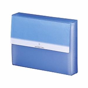 スーパーヴュー・ドキュメントケース ライトブルーの買取情報