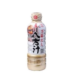 青森の味！ 八方汁 500ml（1本） 目安在庫=○