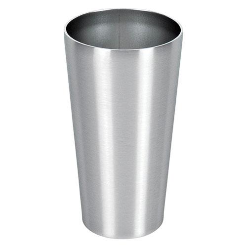 フォルテック ステンレスタンブラー450ml 【約φ80×145mm】   取り寄せ商品