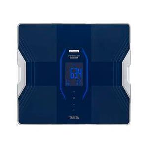 TANITA（タニタ） 体組成計 RD-912-BK BLACK TANITA 体組成計 タニタ スマホ連動 RD-912-BK メタリック