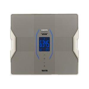 タニタ(TANITA) RD-931L-WH ホワイト インナースキャンデュアル体組成