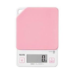 TANITA（タニタ） デジタルクッキングスケール KD187WH ( 1台