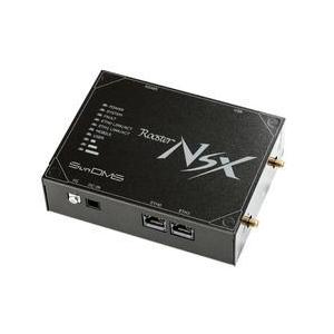 IoT/M2Mリナックスゲートウェイ「NSX7000」SC-RNSX7000 取り寄せ商品