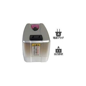 海外用変圧器110-130V／240VA 220-240V／100VA WT-73M 取り寄せ商品