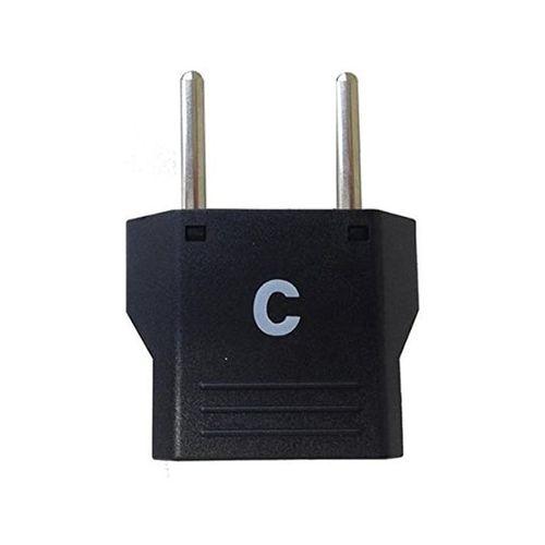 海外用変換プラグ Cタイプ WP-3 取り寄せ商品