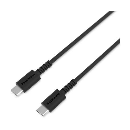 USB充電＆同期ケーブル（C-C） AJ-635 取り寄せ商品