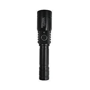 カシムラ LEDハンディライト USB充電式 250ルーメン 取り寄せ商品