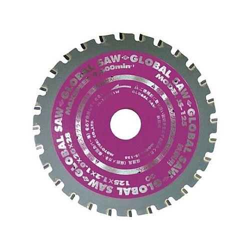 充電マルノコ対応鉄鋼用 JS-110 取り寄せ商品