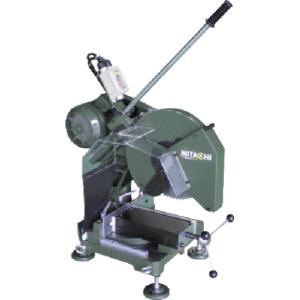 チップソー切断機 MSC405A 60HZ 1台 目安在庫=○