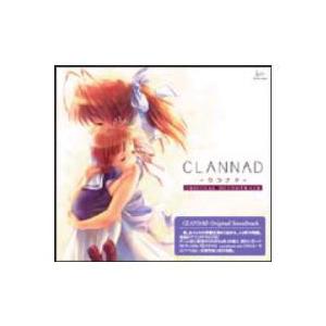 Key Sounds Label CLANNAD  取り寄せ商品