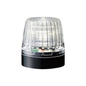 パトライト LED小型表示灯 白   取り寄せ商品