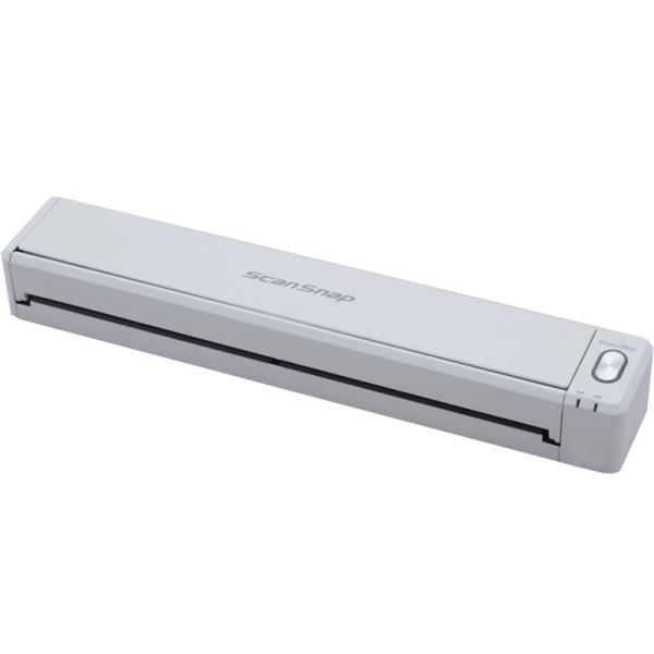FI-IX100BW GMW700 ScanSnap iX100 ホワイト 取り寄せ商品