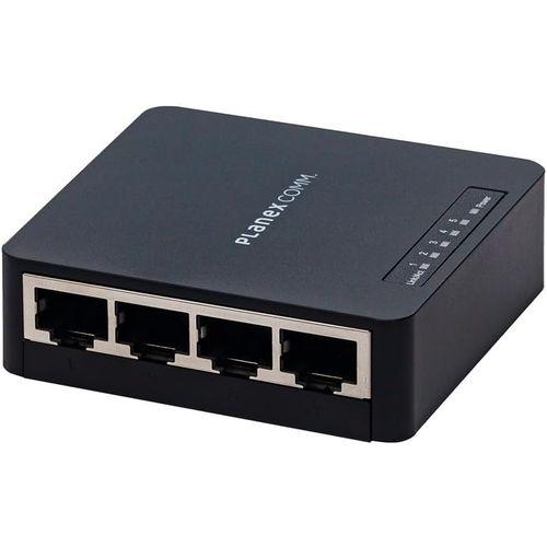 5ポートリピーターキノウトウサイ ギガビット ハブ FXG-05RPT2 目安在庫=△