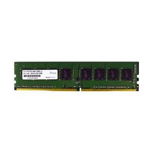 アドテック ADS2400D-16G DDR4-2400 UDIMM 16GB 目安在庫=○