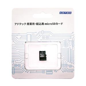 アドテック ADM1U1032GPDCEDESZ microSDHC 32GB Class10 UHS-I U1 aTLC BP 取り寄せ商品