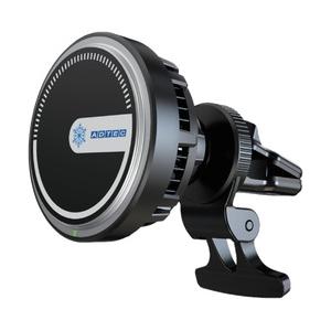 Magsafeワイヤレスマグネット式充電器 取り寄せ商品