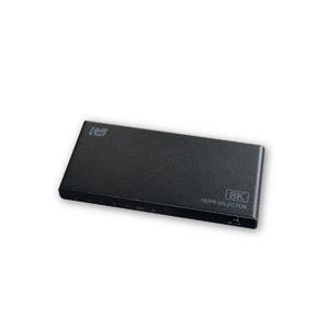 RS-HDSW41-8K 8K60Hz/4K120Hz対応 4入力1出力 HDMI切替器 取り寄せ商...