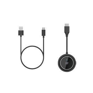 RS-WLHDシリーズオプション HDMI接続 ワイヤレスHDMI送信機(1台) 取り寄せ商品