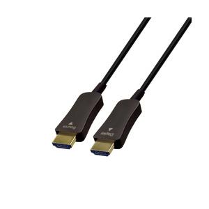 光ファイバー HDMIケーブル 4K60Hz対応 (10m) 取り寄せ商品