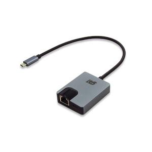 ラトックシステム USB Type-C ギガビット対応LANアダプター 取り寄せ商品
