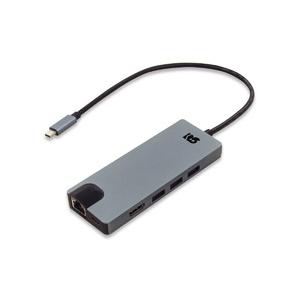 ラトックシステム RS-UCHD-PHL3 USB Type-C マルチアダプター 取り寄せ商品