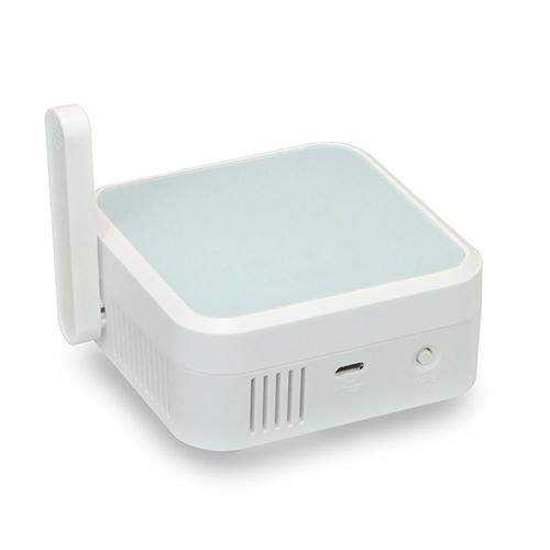 Wi-Fi CO2センサー 目安在庫=△
