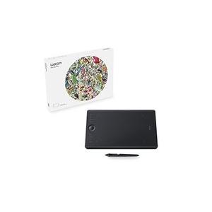 ワコム Intuos Pro Medium PTH-660/K0 取り寄せ商品