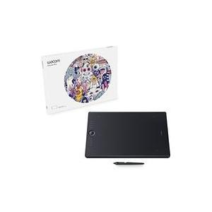 ワコム Intuos Pro Large PTH-860/K0 取り寄せ商品