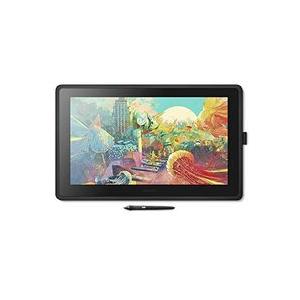 ワコム Wacom Cinitiq 22 取り寄せ商品