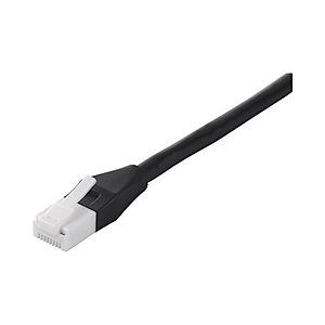 30m】LANケーブル Cat6 ギガビット対応 フラットタイプ 1Gbps ツメ折れ